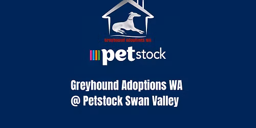 Petstock Swan Valley