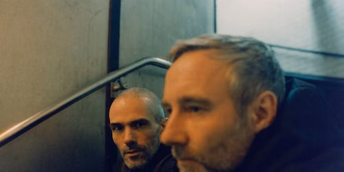 Autechre \u2022 twentytwentysix \u2022 Muffathalle \u2022 M\u00fcnchen