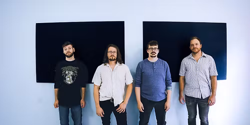 An Evening With Mungion At EvenFlow