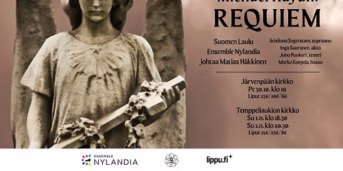 Michael Haydn: Requiem