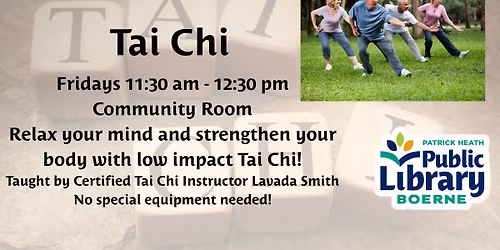 Tai Chi