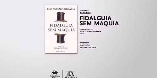 Fidalguia sem Maquia