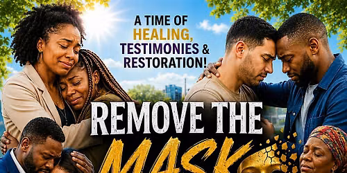 Remove The Mask