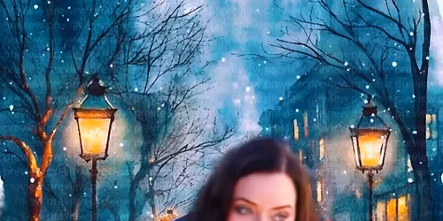 Seasons Greetings from Maura Glynn & Friends in The Promenade for Summit Street Sounds