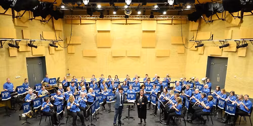 A Musical Christmas Postcard