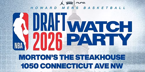 Dream Factory 2026 NBA Draft Party