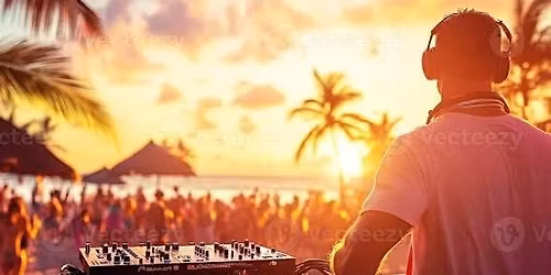 AFROBEATS IN TULUM