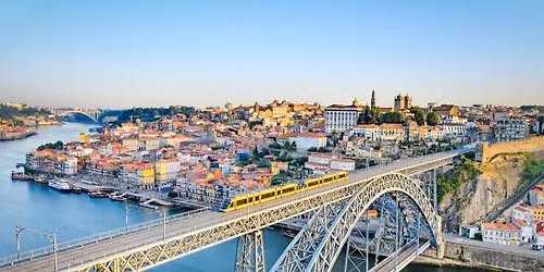 Portugal Mission Trip
