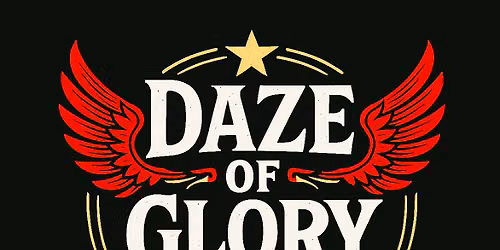 Daze of Glory at the Midland Street Live Concert Series