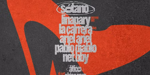 Presi\u00f3n: Linapary, La Carrera