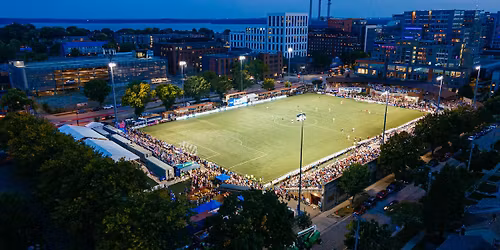 On-Field World Cup Watch Party - USA v T\u00fcrkiye