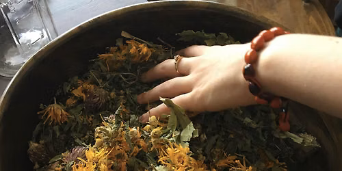 Herbal Blends