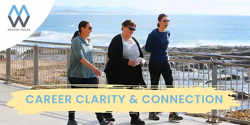 Mentor Walks Wollongong: Get guidance and grow your network