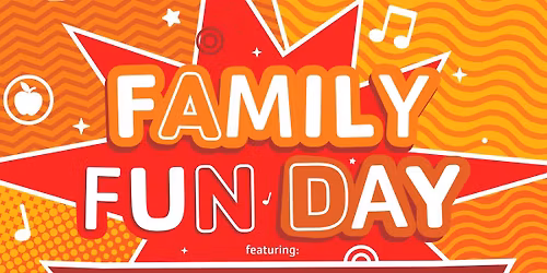 Family Fun Day