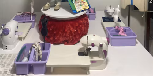 Workshop Fashion Kids