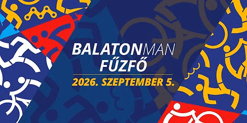 BALATONMAN FŰZFŐ TRIATLON FESZTIVÁL