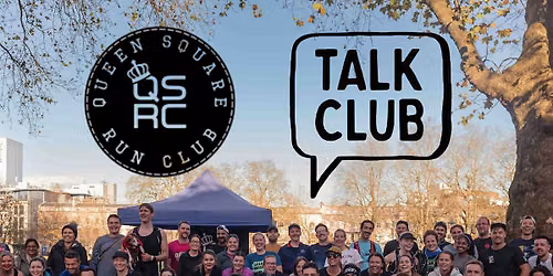 QSRC x Talk Club 60 lap challenge