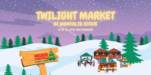 Twilight Market