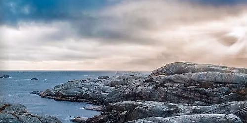 Strindberg och Sk\u00e4rg\u00e5rden