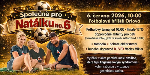 Spole\u010dn\u011b pro Nat\u00e1lku