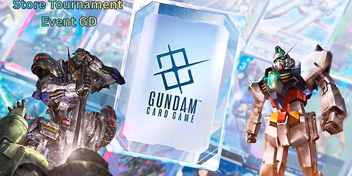 Store Tournament Event GD