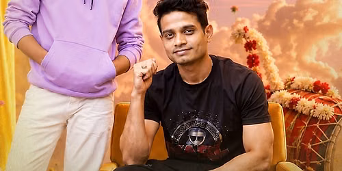 Saptami Sensation 2.0 ft. Koushik & Abhishek