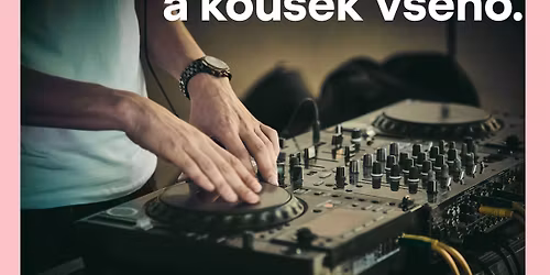 DRUM and BASS PARTY na n\u00e1m. M\u00edru - LITV\u00cdNOV - Vstup zdarma!
