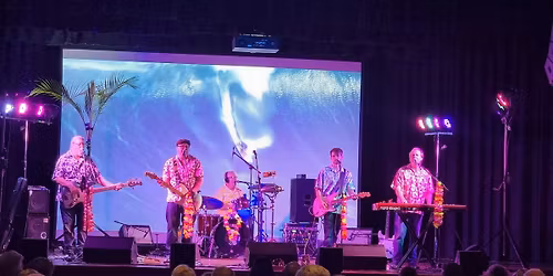 Casula Powerhouse Arts Centre