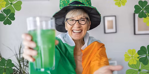 Toast to Talamore Happy Hour!