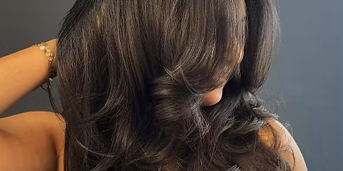 Precision Haircutting and Layering with Doris - A Masterclass for Stylists