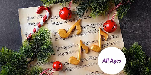 Live Music: Cam Millar and Friends