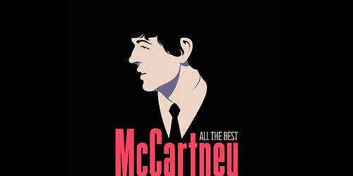 McCartney All The Best - Beatles and Beyond