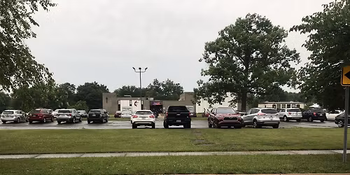 Washington Heights United Methodist Church & Community Table of Hope Community Dinners