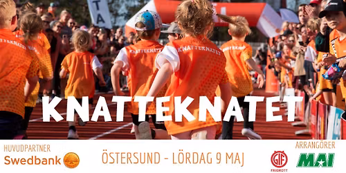 Knatteknatet \u00d6stersund