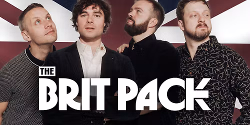 The Brit Pack