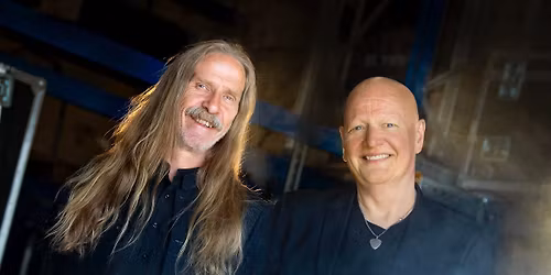 Dance With a Stranger \/\/ Glommafestivalen 2026