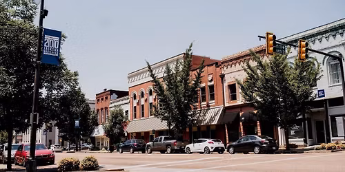 Springfield Lucky Horseshoes at Jackson Rockabillys at Jackson Baseball Stadium
