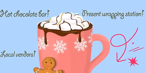 Hazel Park Junior Vikings Holiday Bake Sale