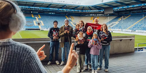 Bielefeld singt wieder Weihnachtslieder im Stadion