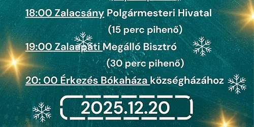 II. B\u00f3kah\u00e1zi f\u00e9nytraktoros felvonul\u00e1s