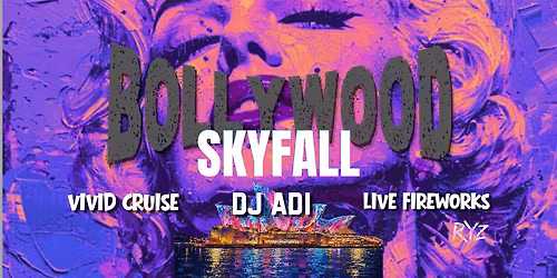 Bollywood Skyfall
