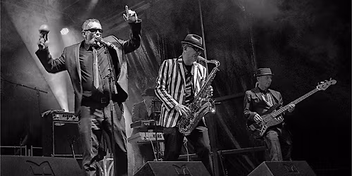 Special Kinda Madness & Disco