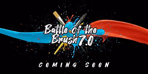 JCI Dhaka West presents Battle of the Brush 7.0