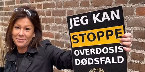 Udvidet kursus + Pop-in: Aalborg 