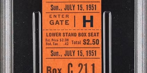 Rain Brooklyn Tickets