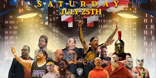 Freedom Brawl 4