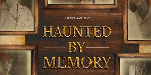 Haunted by Memory: Khemjira Must Survive Cansleeve Event