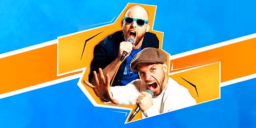 ERB @ BAND ON THE WALL - MANCHESTER, UK