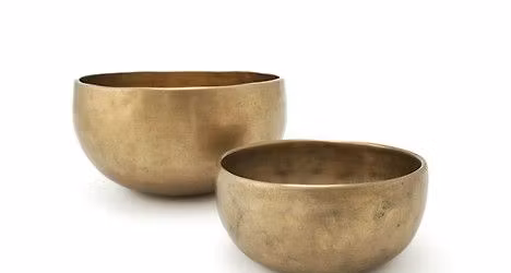 Sound Healing Series