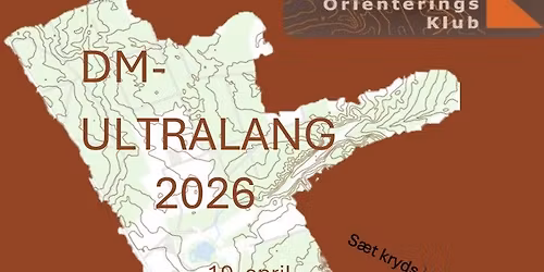 DM-Ultralang 2026